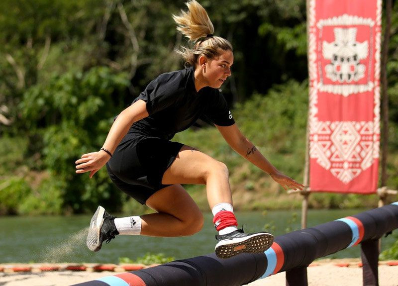 Survivor Aycan Yanaç Gaziantep'e transfer oluyor! İşte milli futbolcunun transfer olacağı takım - Resim: 2