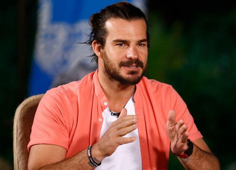 Hakan Hatipoğlu Acun Ilıcalı'nın kararını söyledi Survivor All Star açıklaması - Resim: 3