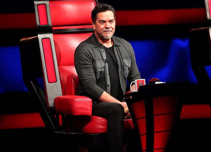 Acun Ilıcalı'dan önce Beyazıt Öztürk açıkladı O Ses Türkiye'nin yerini o program aldı - Resim: 4