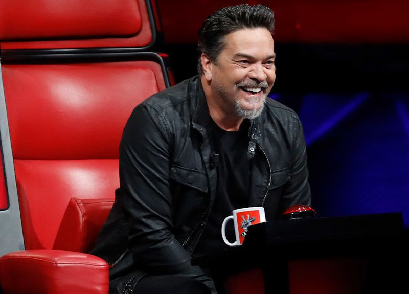 Acun Ilıcalı'dan önce Beyazıt Öztürk açıkladı O Ses Türkiye'nin yerini o program aldı - Resim: 3