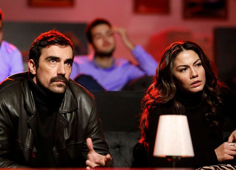 Doğduğun Ev Kaderindir dizisinin senaryosunda akış değişebilir! Beklenmedik ayrılık - Resim: 1