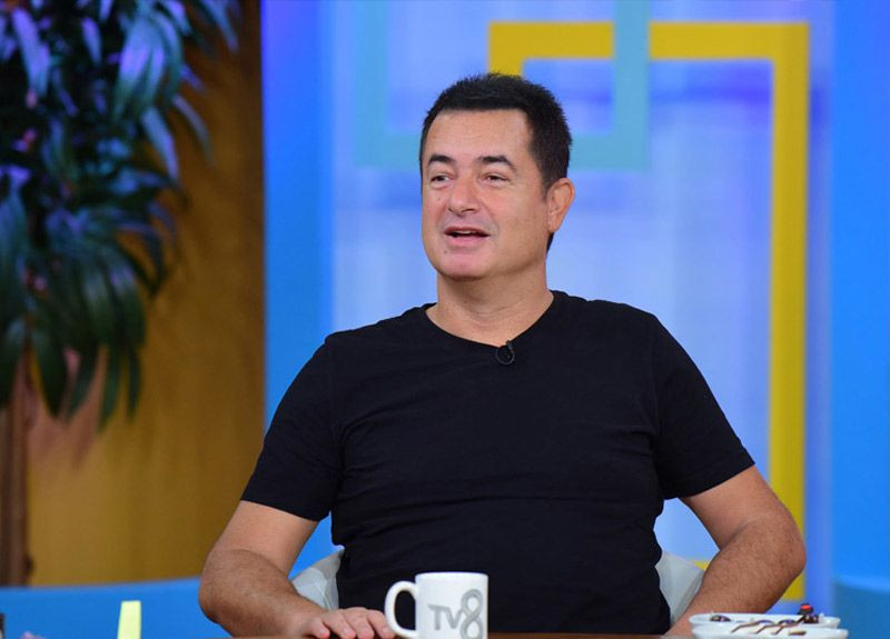 Acun Ilıcalı Survivor birleşme partisine çağırmadığı Nisa ve Barış'ı sildi - Resim: 1