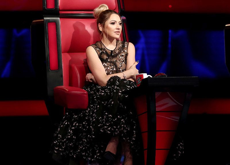 O Ses Türkiye'den Hadise gitti yerine gelen isim bakın kim Ebru Gündeş de var - Resim: 4