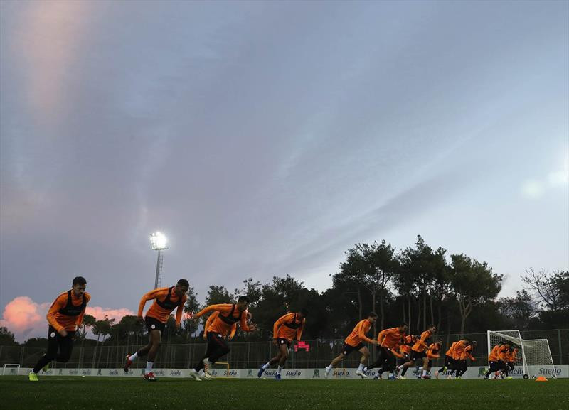 Galatasaray golcü transferinde geri sayımda! - Resim: 4