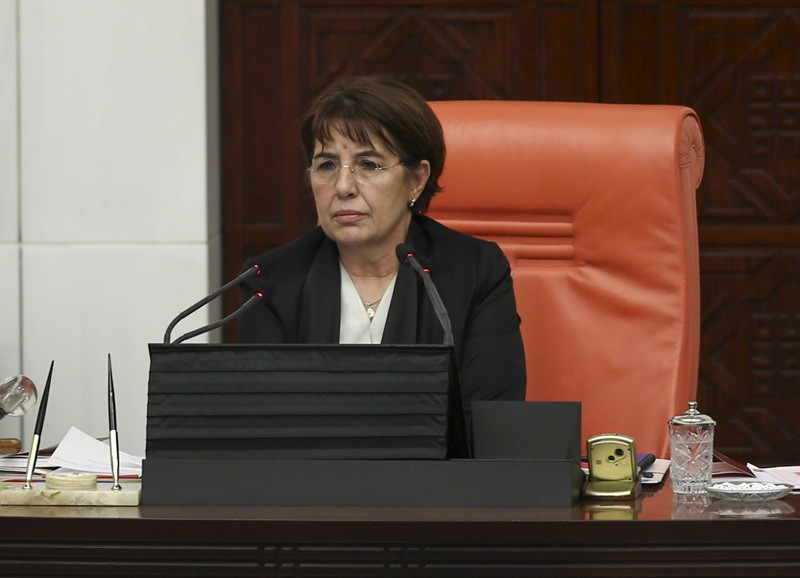 CHP'li Tuncay Özkan çılgına döndü böyle yumrukladı - Resim: 1