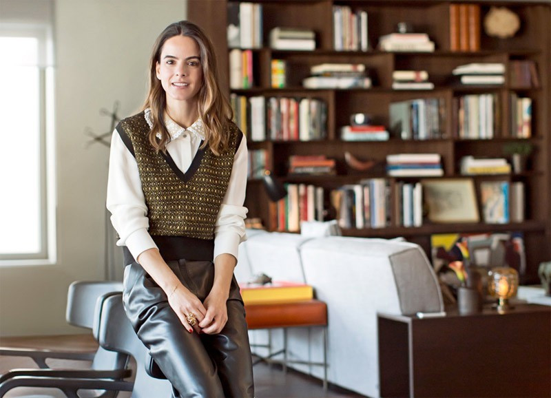 Edwina Sponza'dan Demet Şener'e dava - Resim: 2