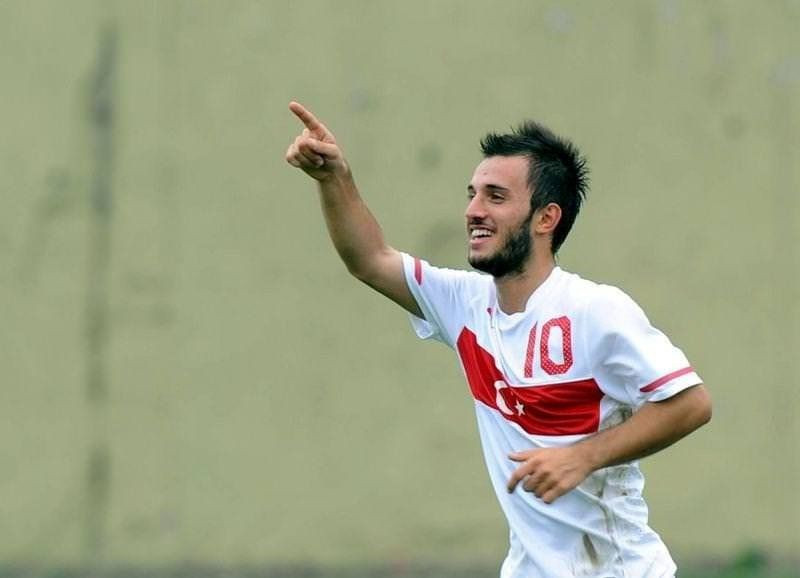 Milli futbolcu 'ölüm var' deyip futbolu bıraktı! Sevdiklerinizle zaman geçirin - Resim: 3