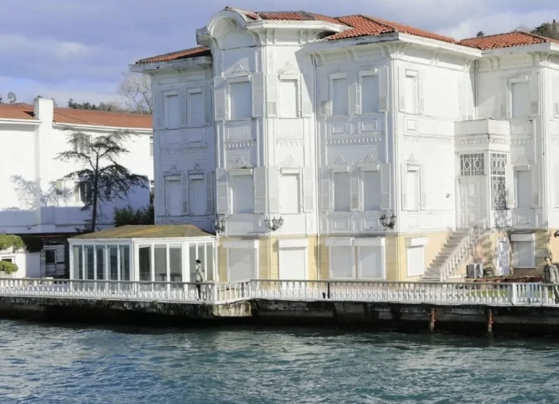 Son yalıyı da sattılar! Süreyya Yalçın ve kardeşlerinden radikal karar - Resim: 2