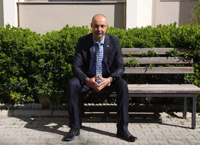 31 Mart seçimlerinde adaydı siyaseti bıraktı şimdi çobanlık yapıyor - Resim: 4