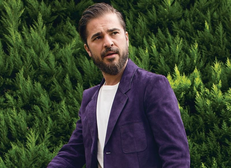 Engin Altan Düzyatan bu kez başrol arıyor! Mustafa Denizli'nin hayatını çekecek - Resim: 1