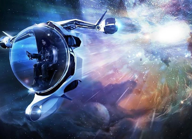 2300 yılından geldim deyip anlattı bakın hangi kehanetlerde bulundu - Resim: 3