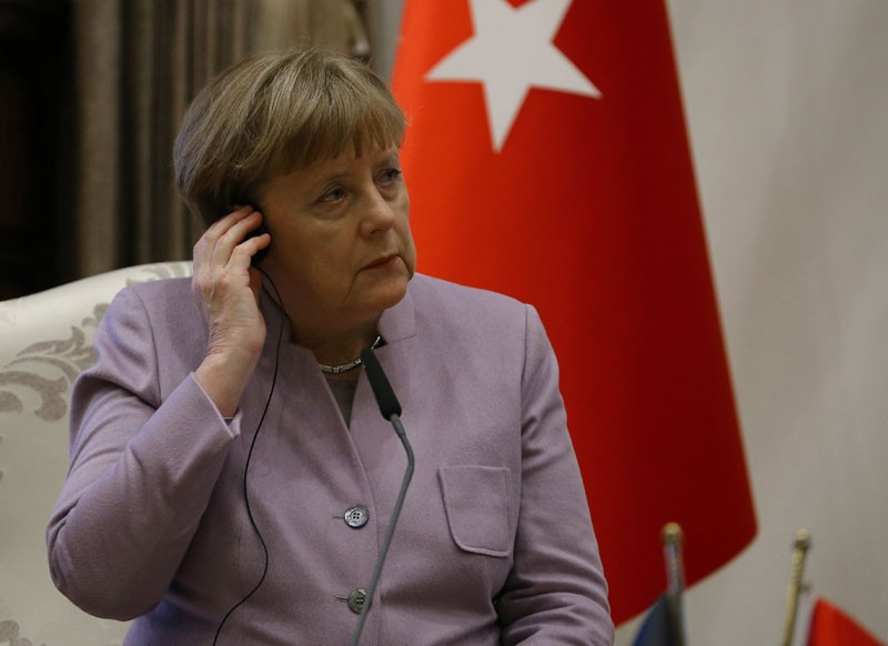 Alman gazetesinden şaşırtan yorum! Yaşanan aşk... - Resim: 2