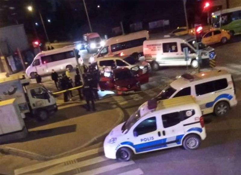 Gebze'de kırmızı ışıkta araçta öldürülen iki genç kadınla ilgili korkunç detaylar ortaya çıktı - Resim: 2