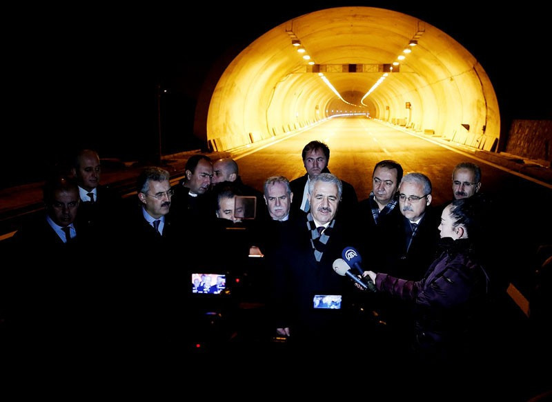 Ahmet Arslan gece yarısı yollara düştü Ocak'ta açılıyor - Resim: 3