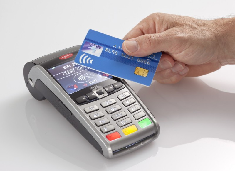 Temassız kredi kartı dolandırıcılığı otobüste bile başınıza gelebilir! - Resim: 2