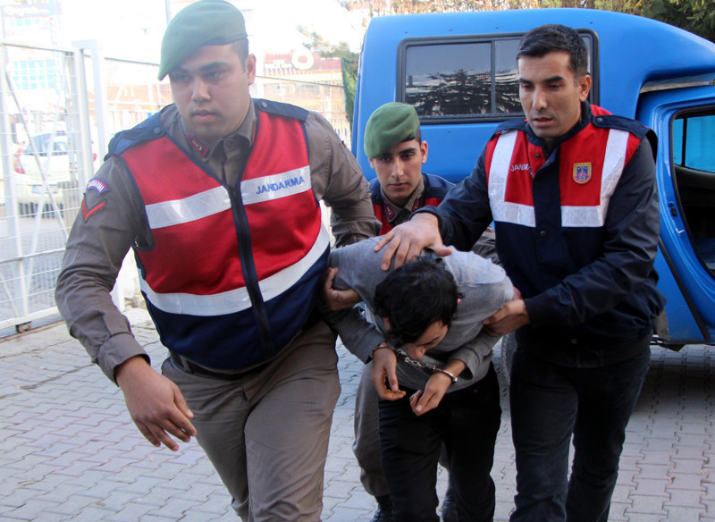 Katil zanlıları itiraf etti meğer o paralar - Resim: 3