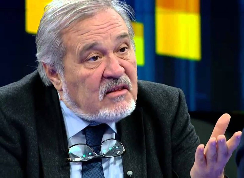 İlber Ortaylı bunları okuyun diyorsa okuyun - Resim: 1