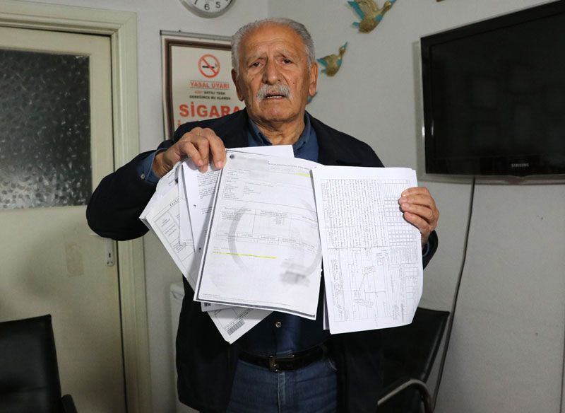 11 yıl önce sattığı otomobile 605 bin lira ceza geldi! Adana'daki bu olay şoke etti - Resim: 3