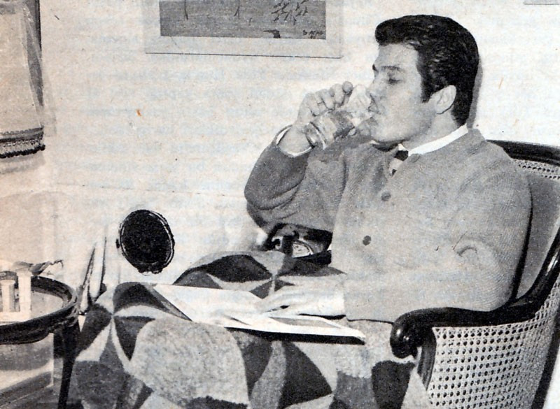 Yeşilçam ünlüleri grip olursa... - Resim: 4