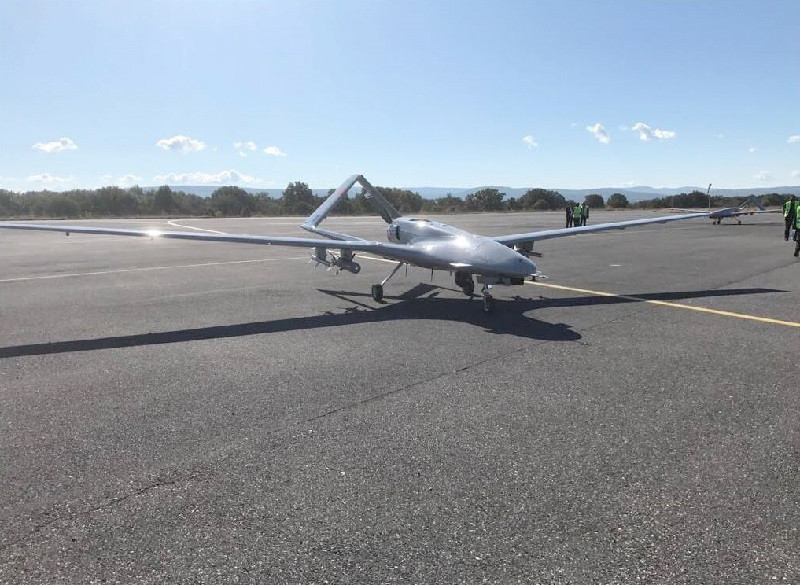 PKK'lıların 'bizi tavşan gibi avlıyorlar' dediği silah - Resim: 3