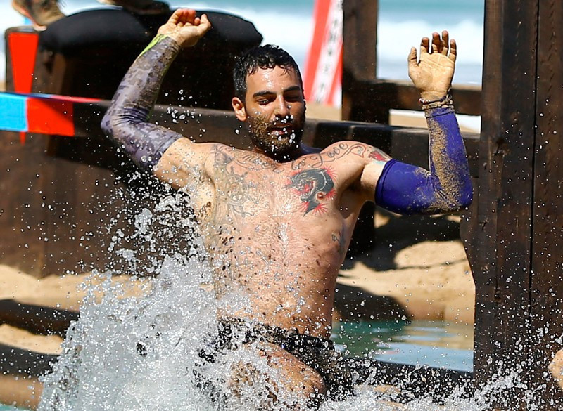 Acun Ilıcalı açıkladı Survivor'a veda eden önemli isim kim? - Resim: 4