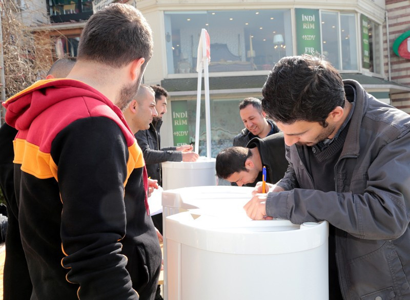 Alperen Ocakları izdivaç programları için düğmeye bastı - Resim: 2