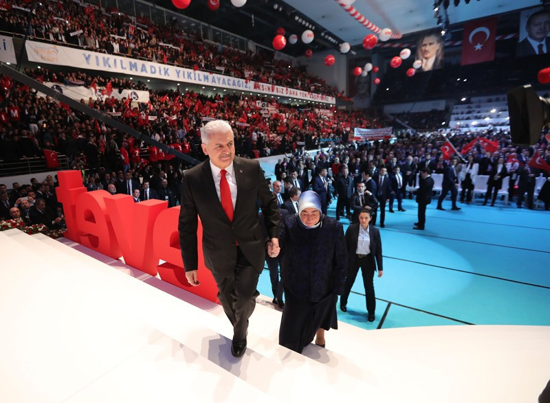 AK Parti düşman çatlattı! Üçü de oradaydı - Resim: 3