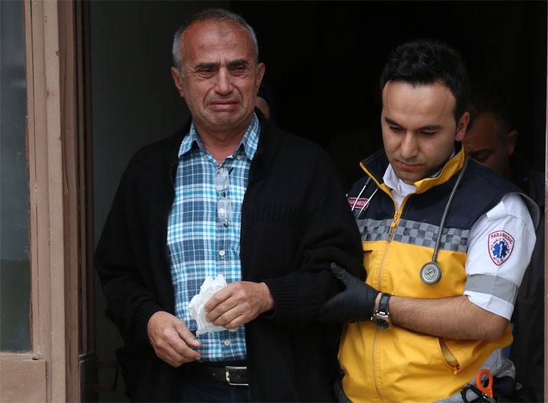 Şehit polis hamile çıktı! Gül'ün 'yakınındaki' isimdi - Resim: 4