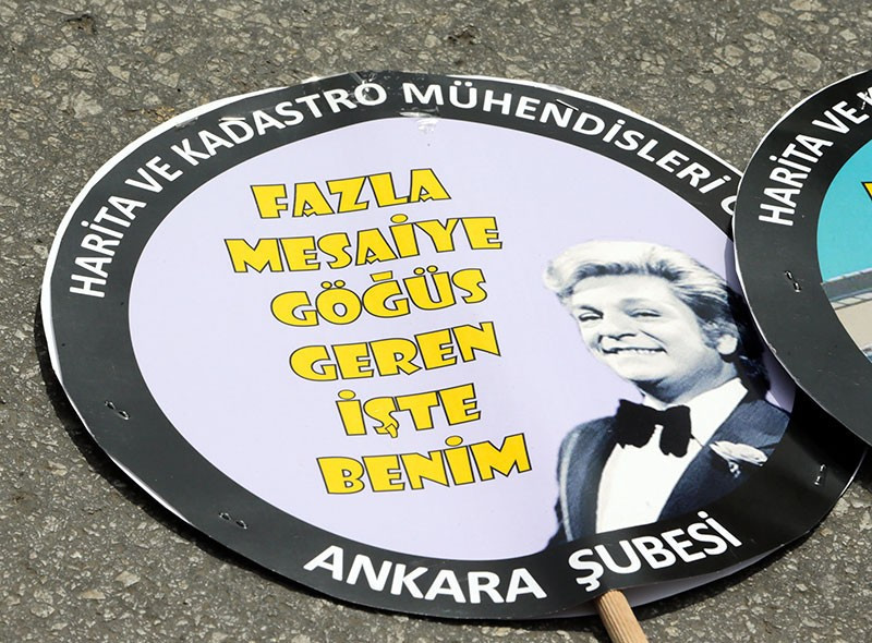 1 Mayıs haberleri nerede ne oldu? İşte il il 1 Mayıs  - Resim: 3