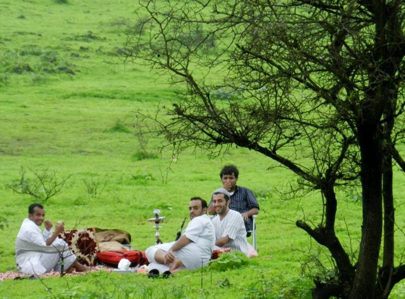 Arapların gizli cenneti - Resim: 4