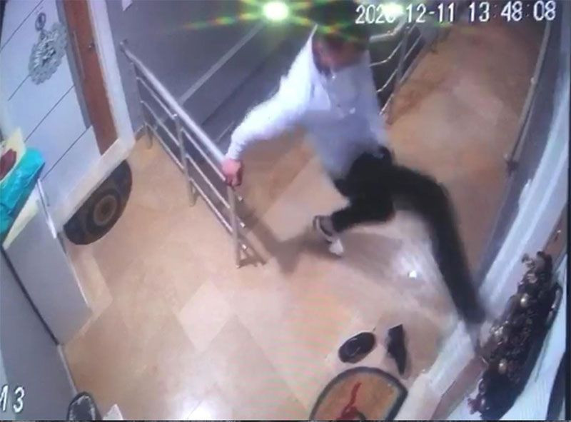 25 yaşındaki Kader 'yapmadığı rezillik kalmadı' dedi her şeyi anlattı - Resim: 1