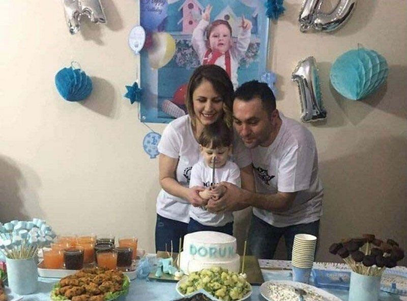 Eskişehir'de Tokkal ailesinin katil zanlısı hakim karşısında: Benim vicdanım rahat - Resim: 4