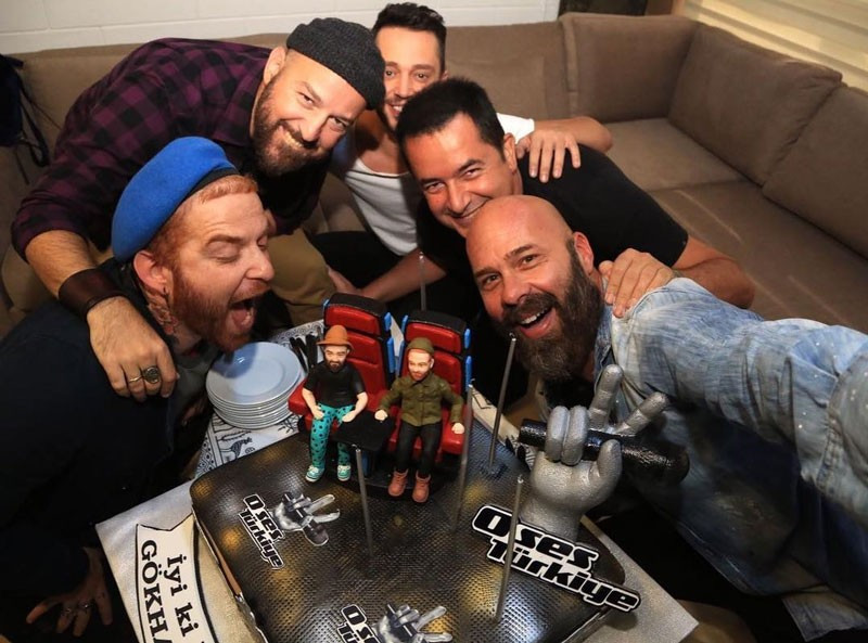 O Ses Türkiye'de flaş ayrılık: Artık yokum - Resim: 3