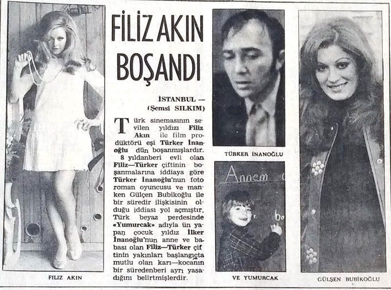 Türker İnanoğlu'nun ilk eşi kimdir Gülşen Bubikoğlu için boşadı! Kızı Cüneyt Özdemir'in karısı... - Resim: 4