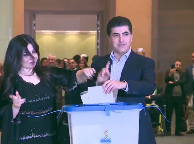 Neçirvan Barzani'den son dakika Türkiye açıklaması! - Resim: 1