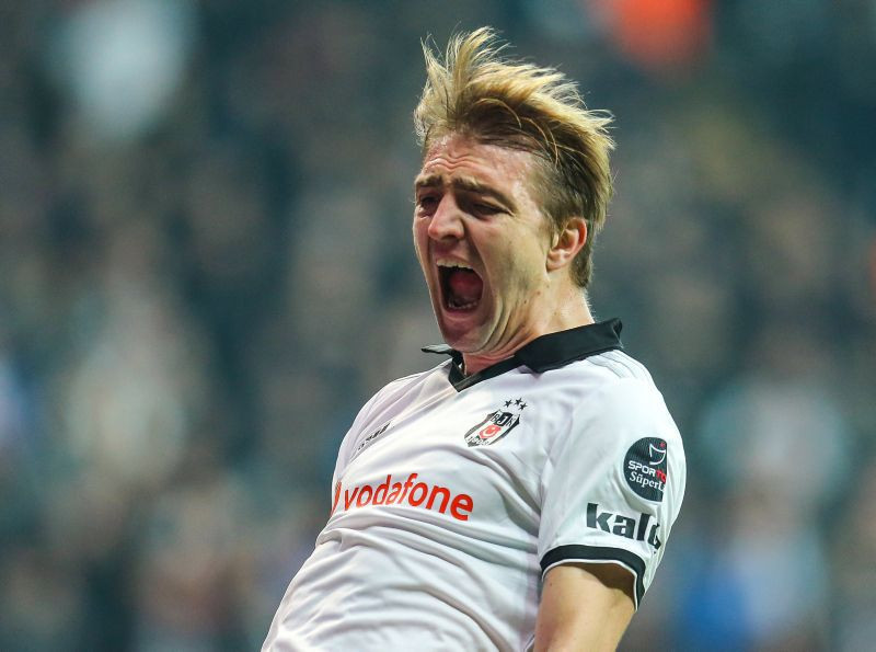 Fenerbahçe'den şampiyonluğu getirecek 5 transfer - Resim: 3