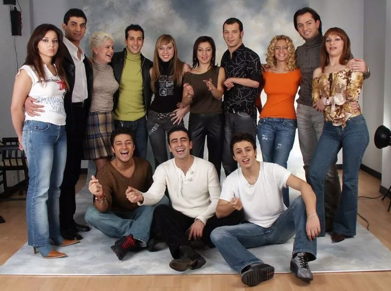 Kazandığı parayı açıkladı! Popstar Abidin'in son halini gören tanıyamadı Tarkan'ın veliahtıydı - Resim: 1