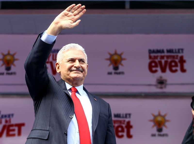 Yıldırım Amasya'dan hem startı hem müjdeyi verdi - Resim: 3