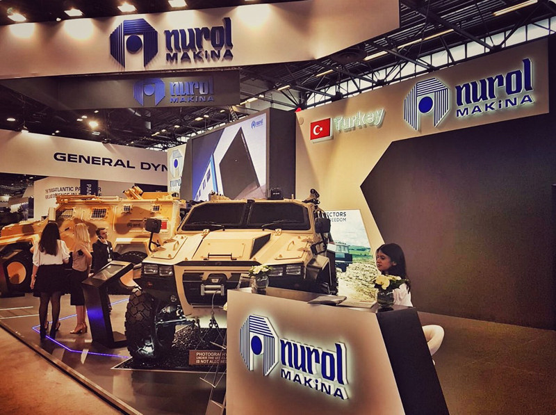 Türk zırhlısı Ejder Yalçın Paris'te görücüye çıktı - Resim: 2