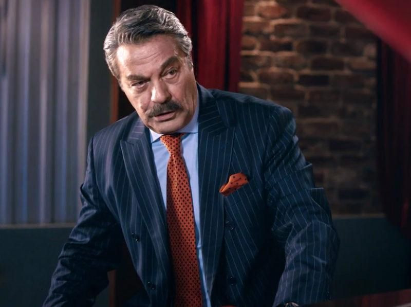 Kadir İnanır beyin ameliyatının ardından ilk kez görüntülendi işte son durumu - Resim: 4