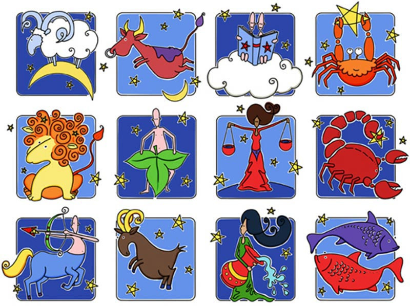 Burcunu söyle aşkını söyleyeyim! - Resim: 1