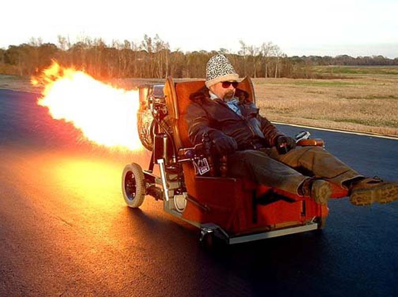 Birbirinden eğlenceli ve ilginç kareler - Resim: 1