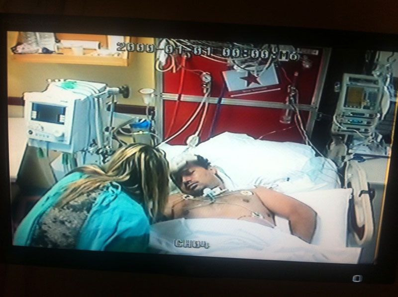 Boğulma tehlikesi geçirdi 15 kurşun yedi elektrik çarptı trafik kazası geçirdi lakabı kedi oldu - Resim: 1