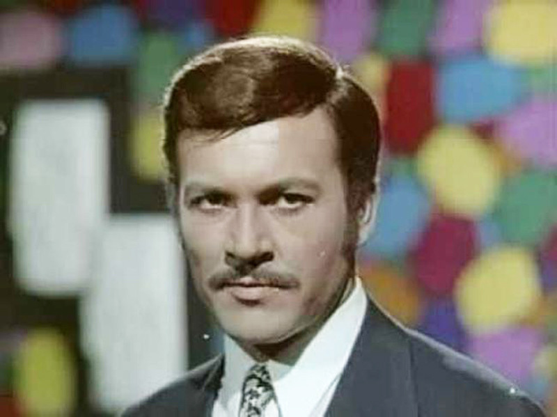  Kartal Tibet’in sinemada sık sık kullandığı efsane otomobili bulundu! - Resim: 1