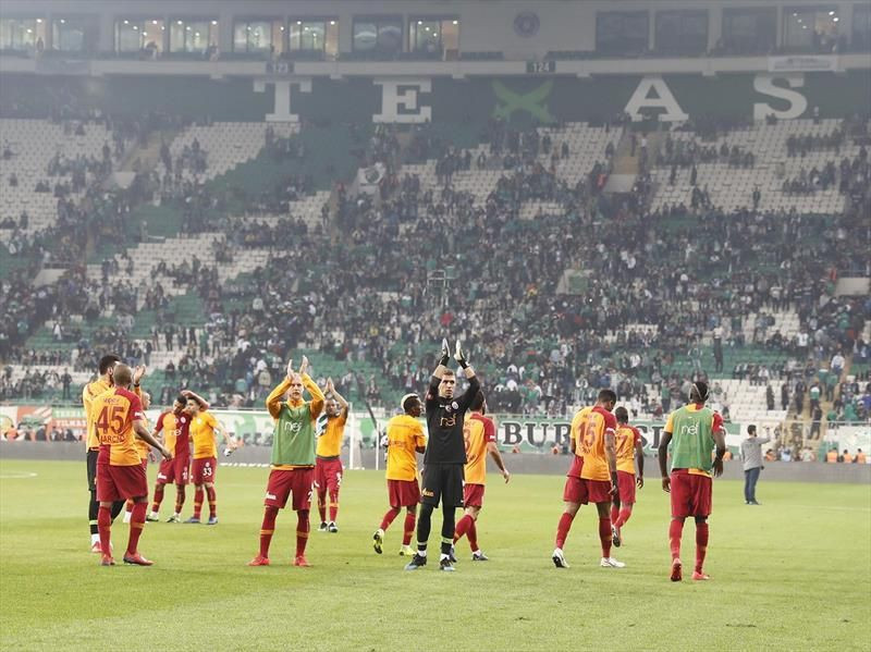 Fatih Terim'in yüzünü güldüren gelişme - Resim: 1