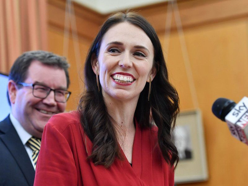 Yeni Zelanda Başbakanı Jacinda Ardern kimdir? Eşi ve ev hayatına bakın - Resim: 1