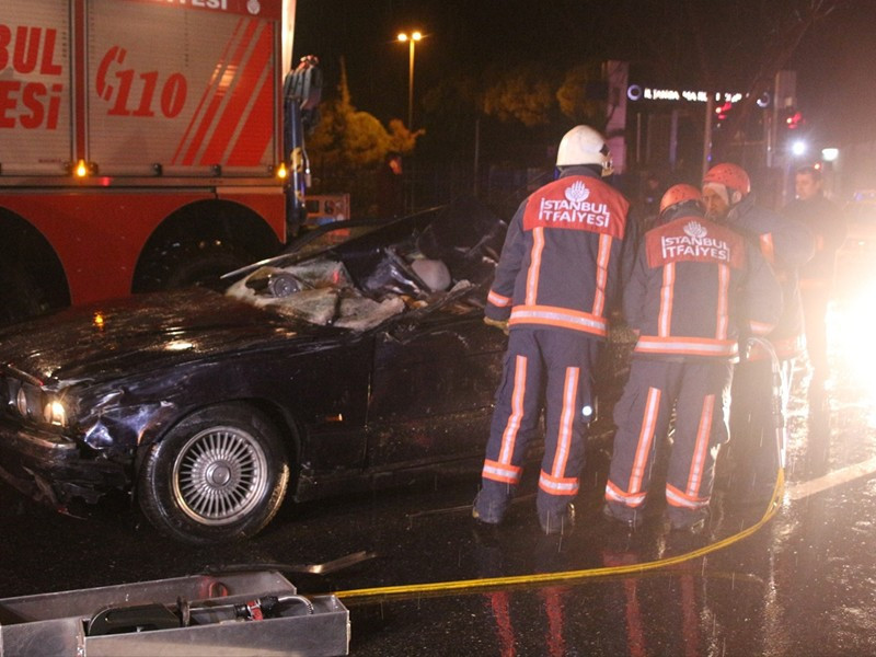 Erdal Tosun'a çarpan kişinin ifadesi ortaya çıktı!  - Resim: 3
