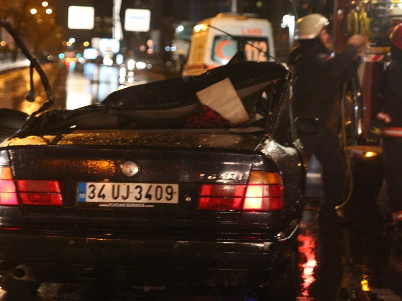 Erdal Tosun'a çarpan kişinin ifadesi ortaya çıktı!  - Resim: 4