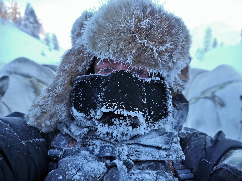 Survivor taşınıyor dünyanın en zor yarışması olacak! - Resim: 4