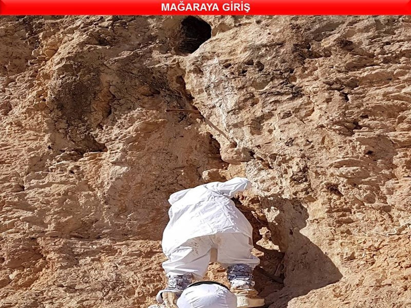 Mehmetçik resmen görünmez oldu Şırnak'tan PKK operasyonu fotoğrafları - Resim: 2